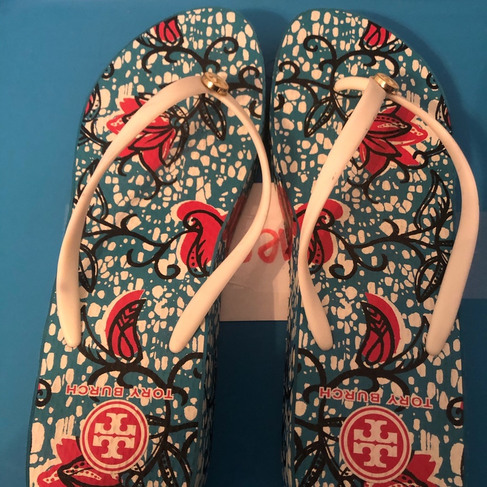 Tory Burch Flip Flop